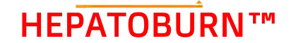 HepatoBurn Logo