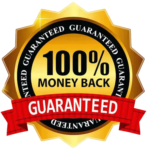 Day Money-Back Guarantee